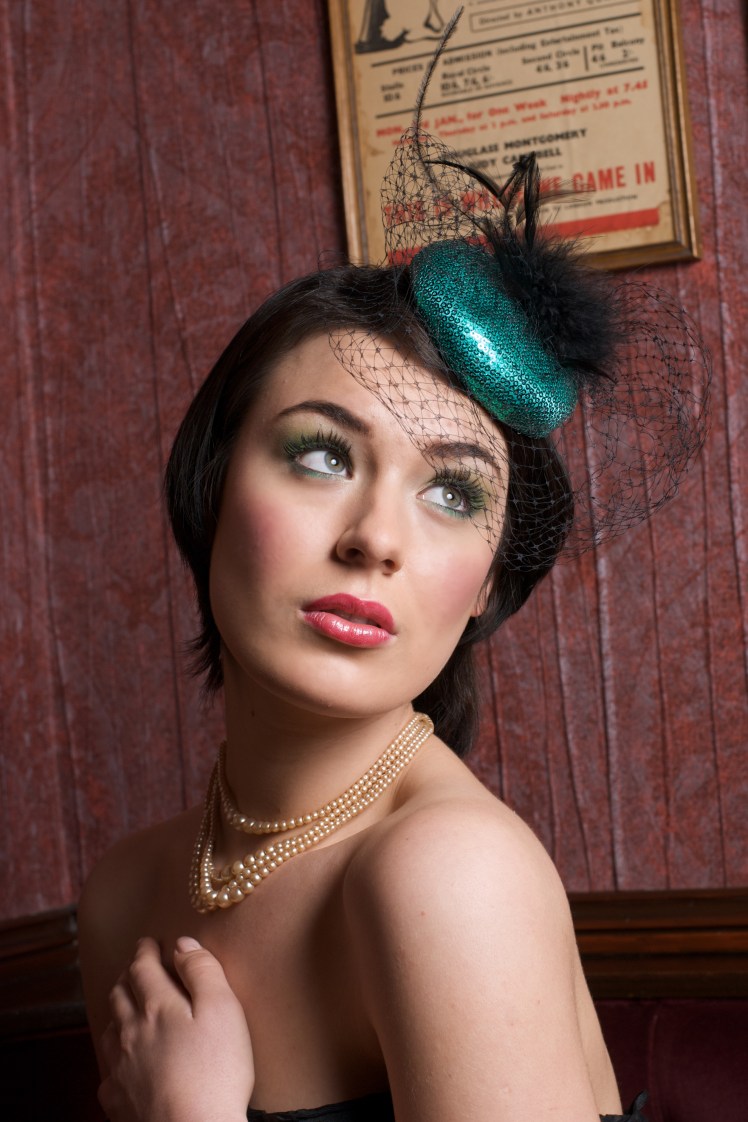 Juliette Greig, Emma