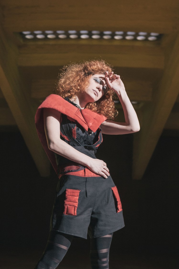 Ph. Elisa Imperi, M Meli Lippolis