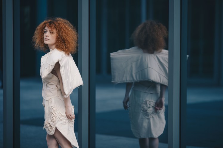 Ph Nafisehka, M Meli Lippolis