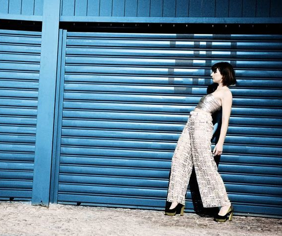 Ph: Andrea Milano, M: CamillaPh: Andrea Milano, M: Camilla